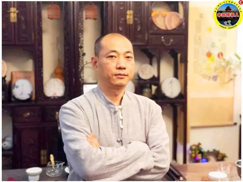 2022年公开报道配图中的许锡汉